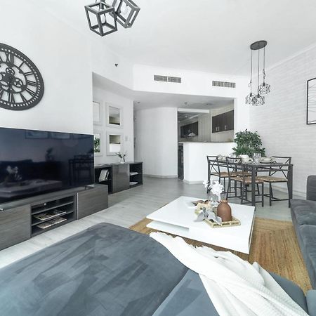 Frank Porter - Torch Tower Dubaj Zewnętrze zdjęcie