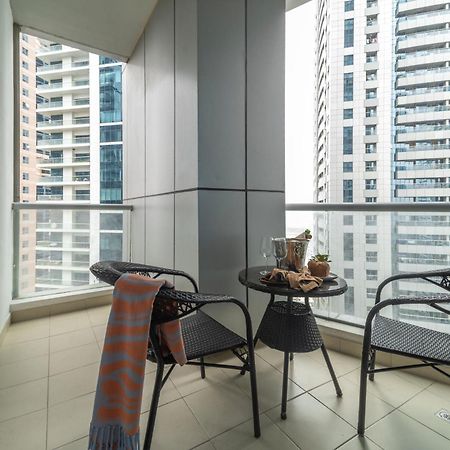 Frank Porter - Torch Tower Dubaj Zewnętrze zdjęcie