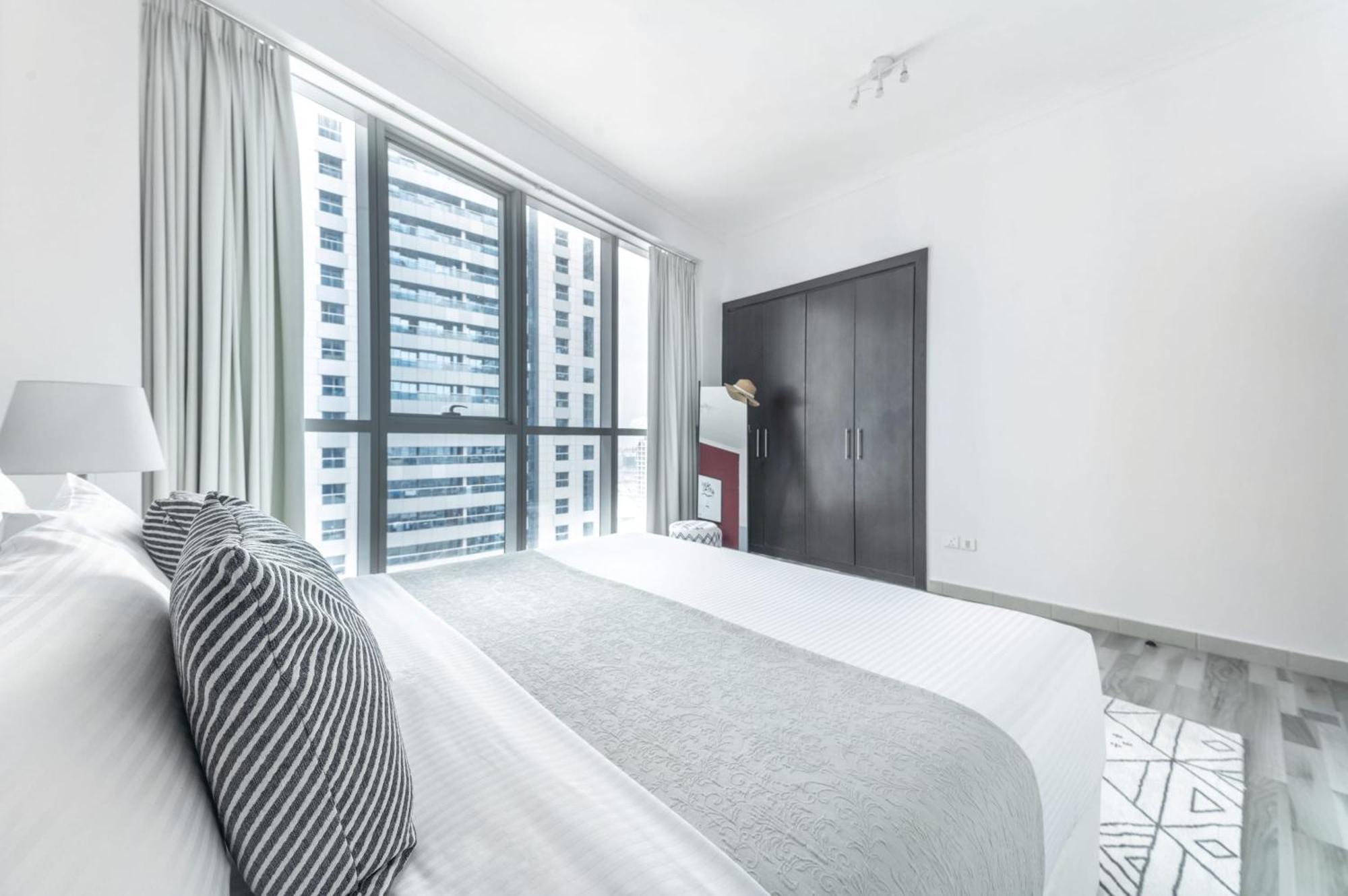 Frank Porter - Torch Tower Dubaj Zewnętrze zdjęcie
